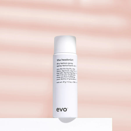 the headonist – spray teksturyzujący 50 ml