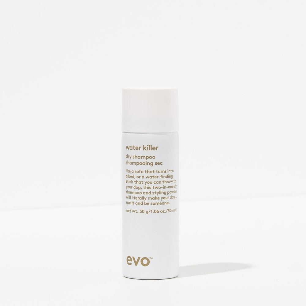 water killer suchy szampon 50 ml