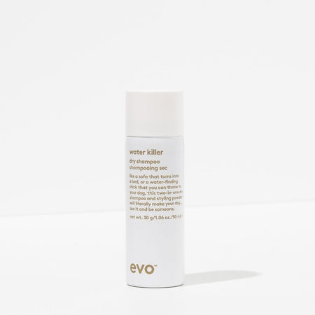 water killer suchy szampon 50 ml