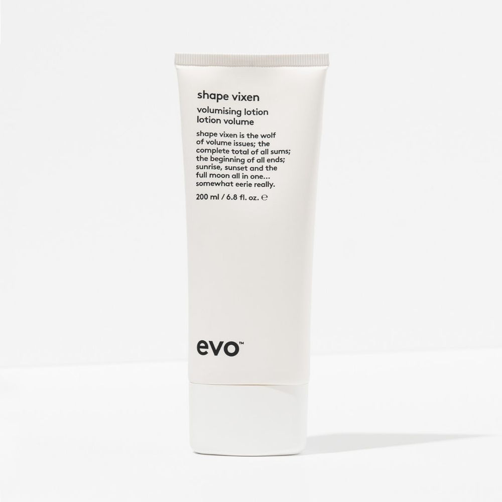 shape vixen lotion na objętość 200 ml