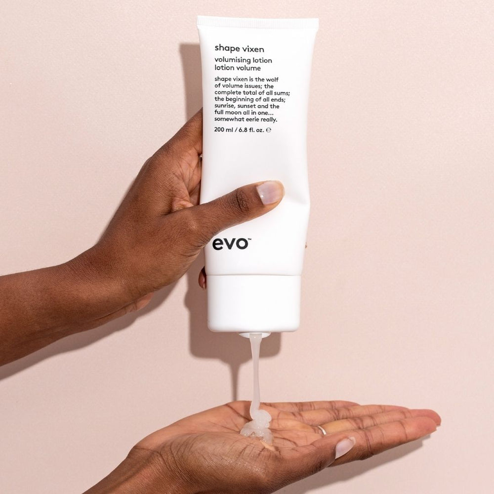 shape vixen lotion na objętość 200 ml