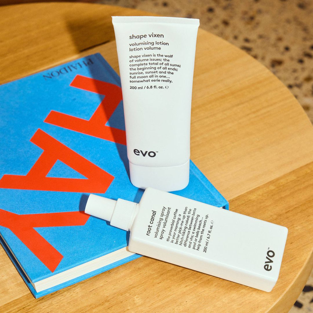 shape vixen lotion na objętość 200 ml