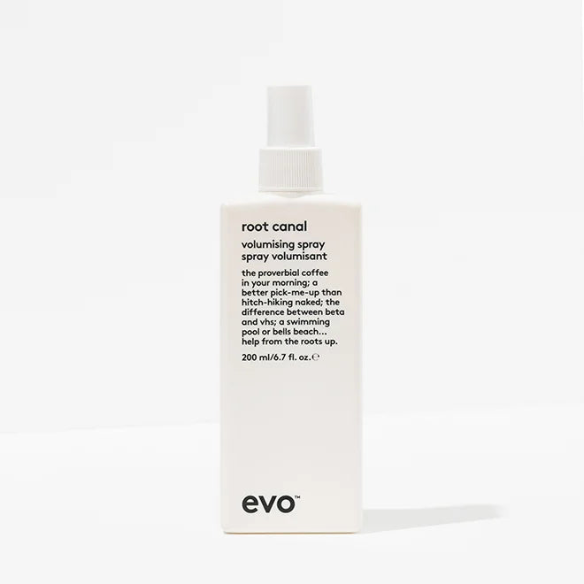 root canal spray na objętość 200 ml