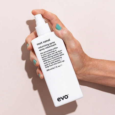 root canal spray na objętość 200 ml