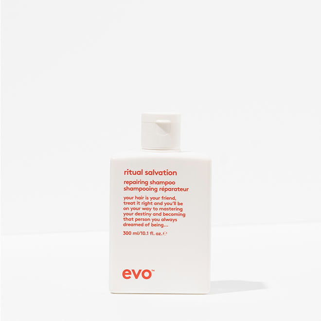 ritual salvation szampon regenerujący 300 ml