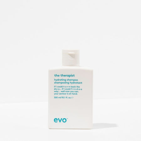 the therapist szampon nawilżający 300 ml