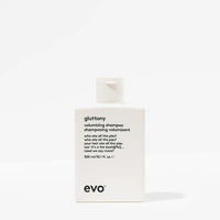 gluttony szampon objętość 300 ml