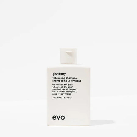 gluttony szampon objętość 300 ml