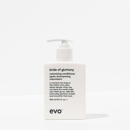 bride of gluttony odżywka objętość 300 ml