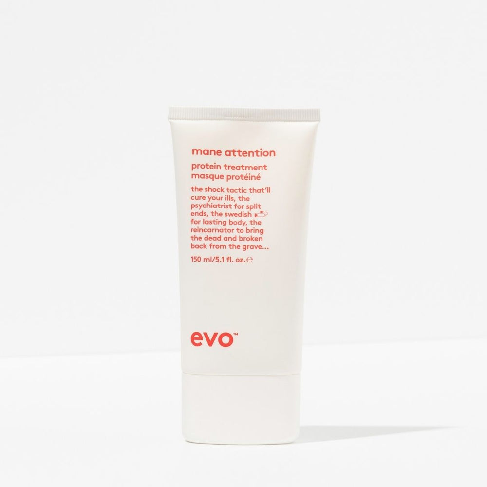 mane attention zabieg proteinowy 150 ml