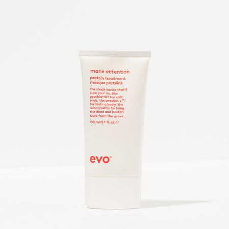 mane attention zabieg proteinowy 150 ml