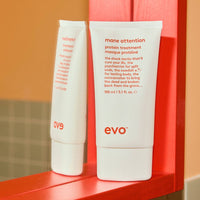 mane attention zabieg proteinowy 150 ml