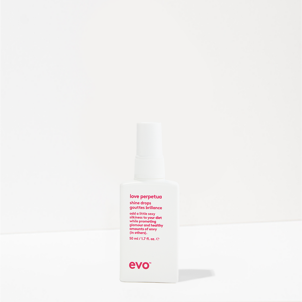love perpetua krople nabłyszczające 50 ml
