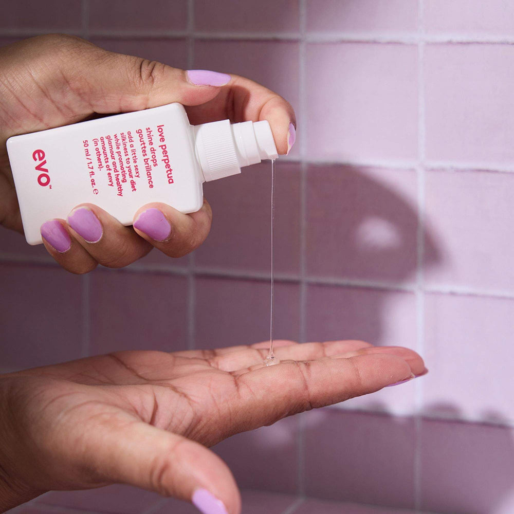 love perpetua krople nabłyszczające 50 ml