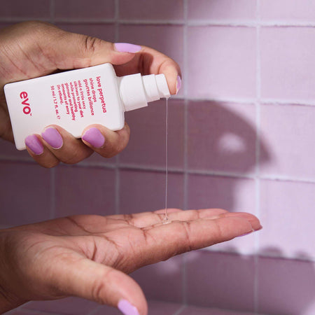 love perpetua krople nabłyszczające 50 ml