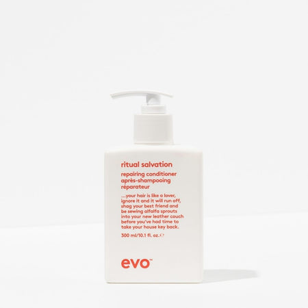 ritual salvation odżywka regenerująca 300 ml