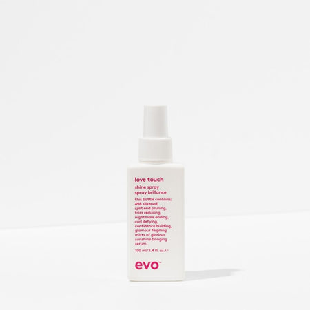 love touch spray nabłyszczający 100 ml