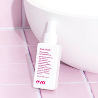 love touch spray nabłyszczający 100 ml