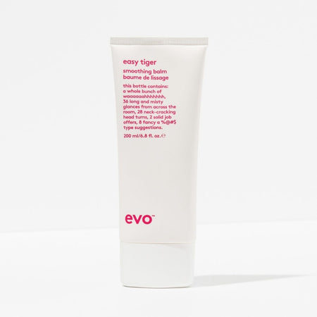 easy tiger balsam wygładzający 200 ml