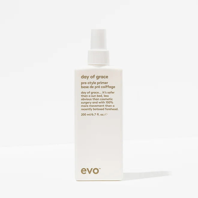 day of grace primer do stylizacji 200 ml