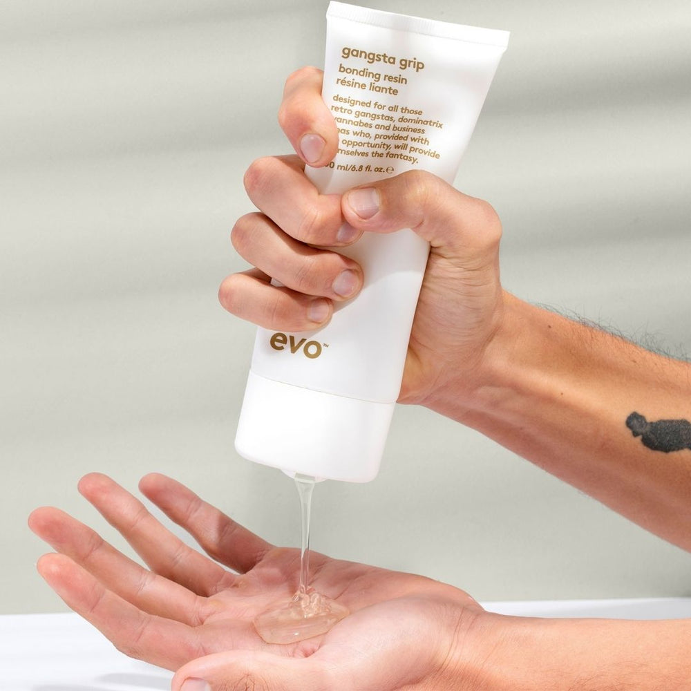 gangsta grip żywica 200 ml