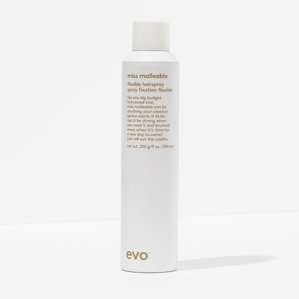 miss malleable elastyczny lakier 300 ml