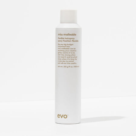 miss malleable elastyczny lakier 300 ml