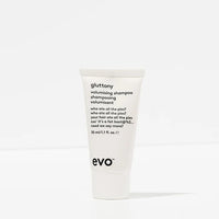 gluttony szampon objętość 30 ml