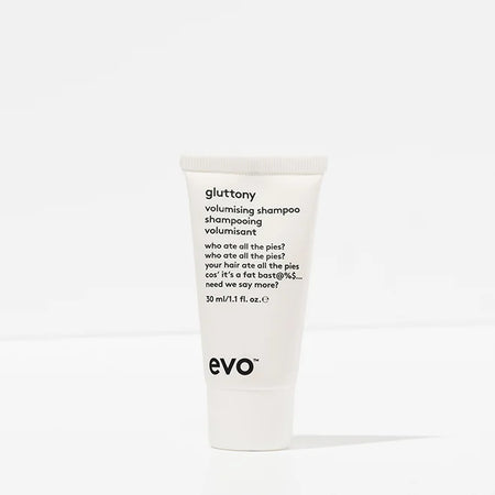 gluttony szampon objętość 30 ml