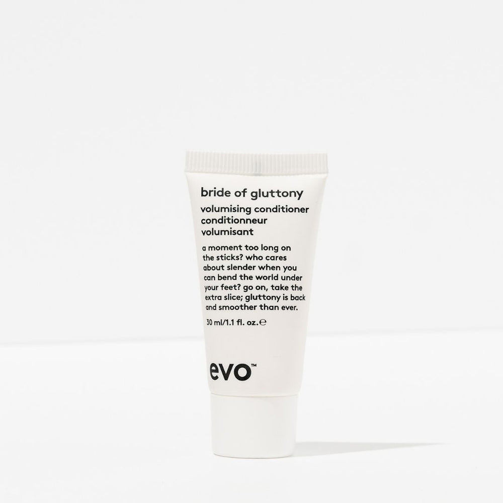 bride of gluttony odżywka objętość 30 ml