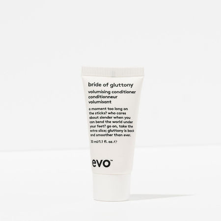 bride of gluttony odżywka objętość 30 ml