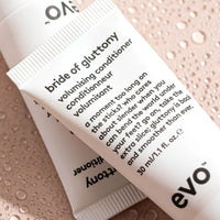 bride of gluttony odżywka objętość 30 ml