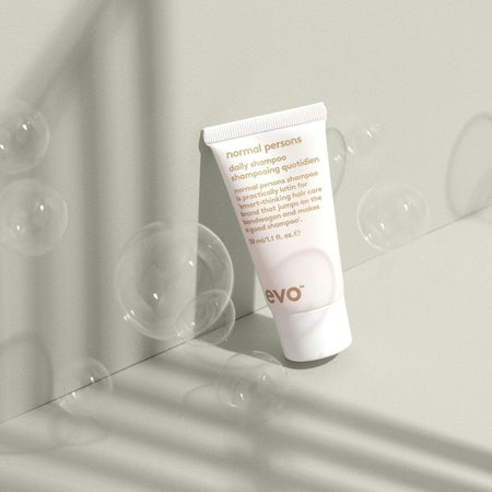 normal persons szampon 30 ml