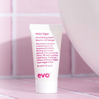 easy tiger balsam wygładzający 30 ml
