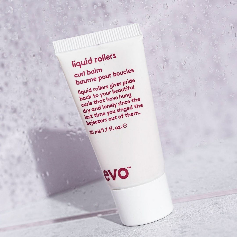 liquid rollers balsam do loków 30 ml