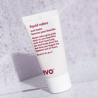 liquid rollers balsam do loków 30 ml