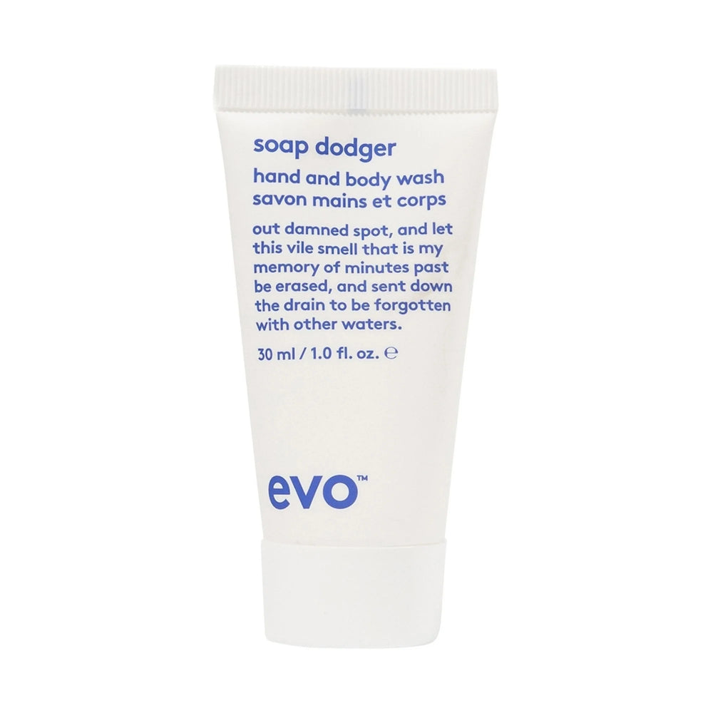 soap dodger płyn do mycia ciała 30 ml