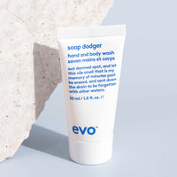 soap dodger płyn do mycia ciała 30 ml