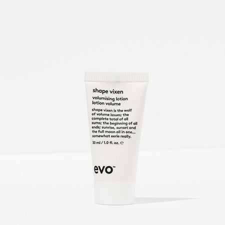 shape vixen lotion na objętość 30 ml