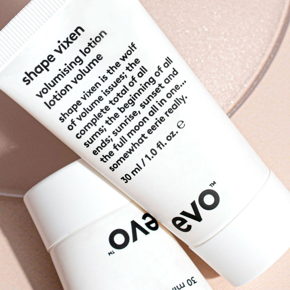 shape vixen lotion na objętość 30 ml