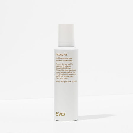 macgyver multifunkcjonalna pianka 200 ml