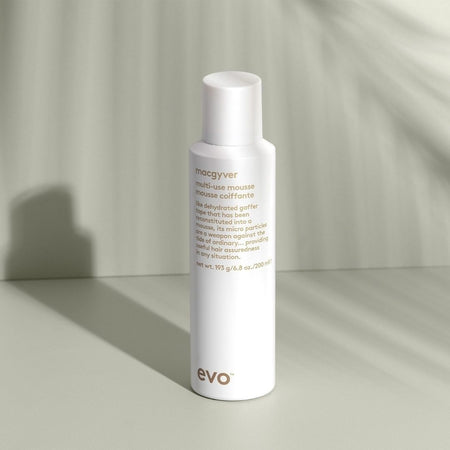 macgyver multifunkcjonalna pianka 200 ml