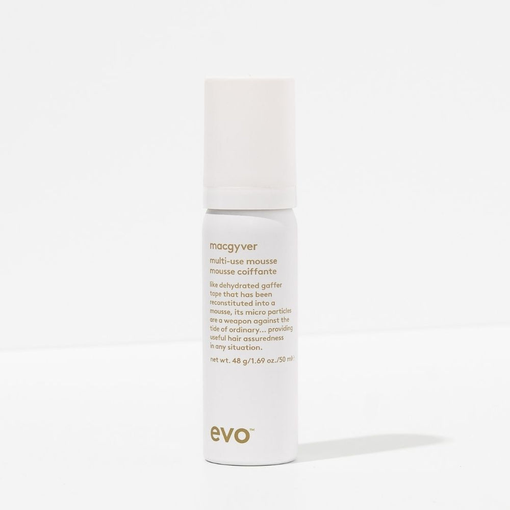 macgyver multifunkcjonalna pianka 50 ml