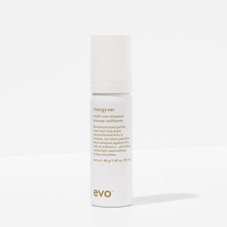 macgyver multifunkcjonalna pianka 50 ml
