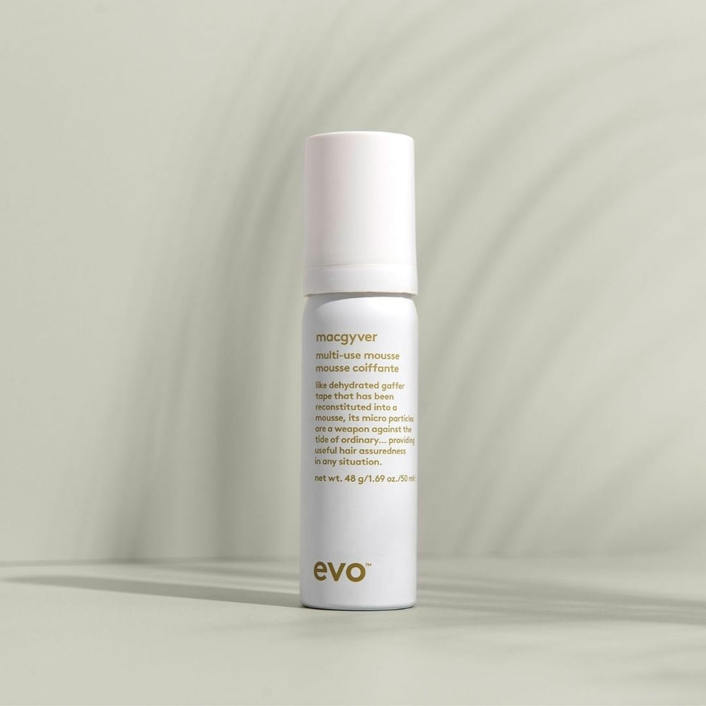 macgyver multifunkcjonalna pianka 50 ml