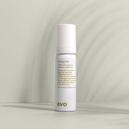 macgyver multifunkcjonalna pianka 50 ml
