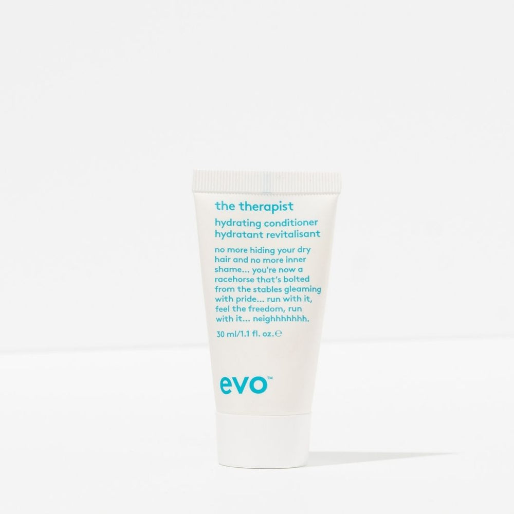the therapist odżywka nawilżająca 30 ml