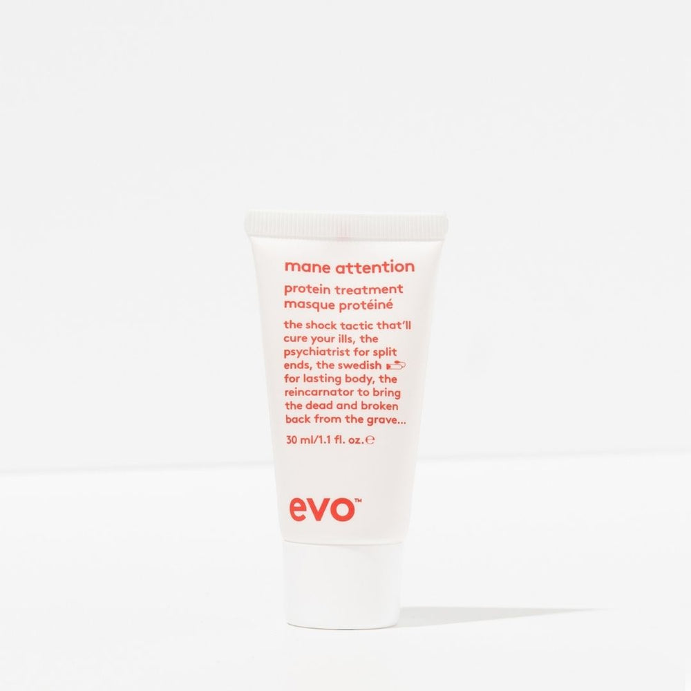 mane attention zabieg proteinowy 30 ml