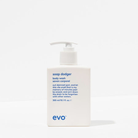 soap dodger płyn do mycia ciała 300 ml