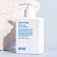 soap dodger płyn do mycia ciała 300 ml